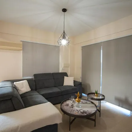 Coastal Retreat * Protaras